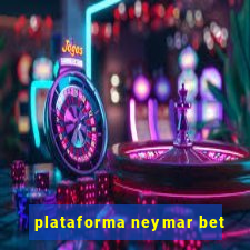 plataforma neymar bet